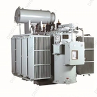 33kv Electrical Power Transformer Dry Type Or Oil Transformer 800kva 2500kva